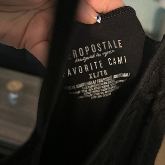 aero cami - Picture 4 of 4